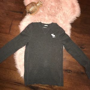 Abercrombie and Fitch sweater
